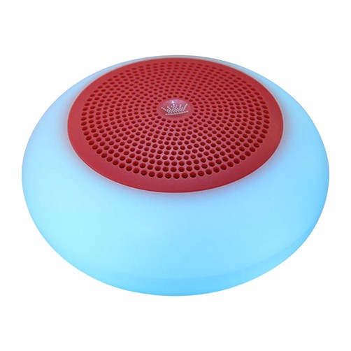 Loa mini bluetooth speaker A6 (Đỏ)