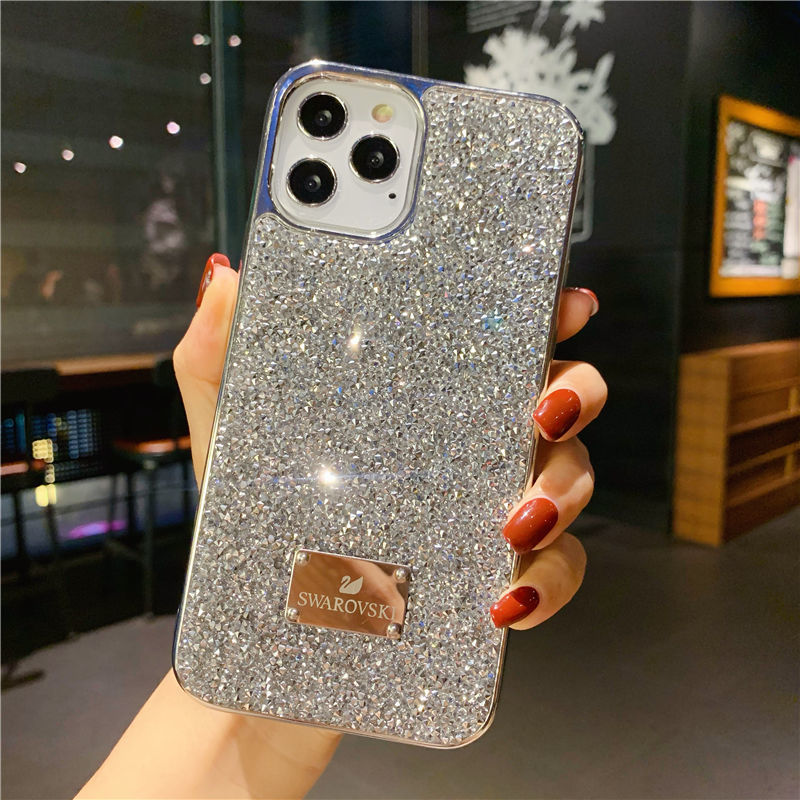 Ốp Điện Thoại Silicon Chống Rơi Hình Ngôi Sao Cho IPhone 12 12promax 7 8Plus SE X XS XR XSMAX 11 11pro 11promax Sas8