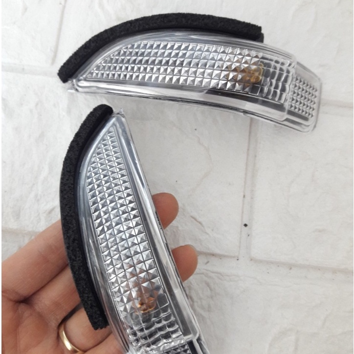Xi nhan gương Toyota Vios,Corolla Altis,Camry,Yaris 2014,2015,2016,2017,2018,2019