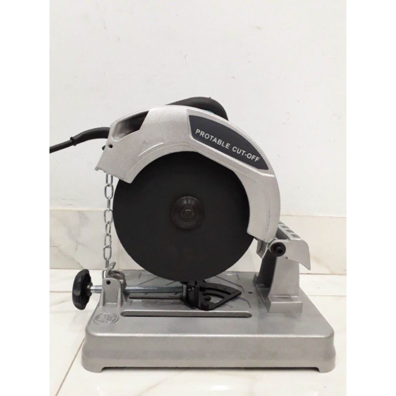 MÁY CẮT SẮT MINI 185MM...