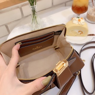 túi GC mini clossure s18 unisex