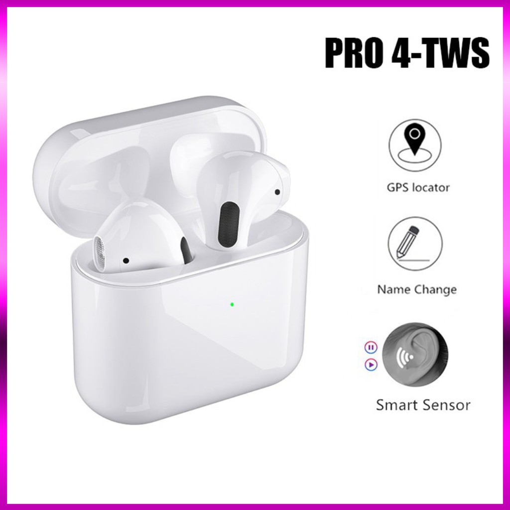 [ GIÁ HỦY DIỆT ] Tai nghe bluetooth không dây A6s, Pro 4, i12, i7s - TWS loại 2 tai nghe âm thanh CỰC HAY | BigBuy360 - bigbuy360.vn