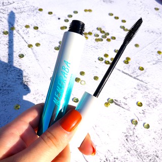 Chuốt Mi Mascara Memeraba Volumizing