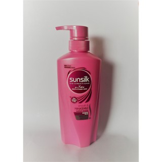 Dầu gội Sunsilk Thái Lan 450ml (6màu)