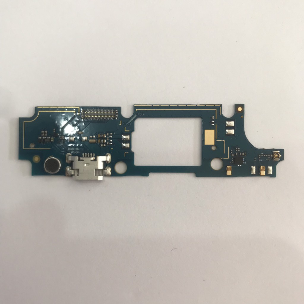 Wiko View Max | Chân sạc | Mic | đuôi sạc sub board