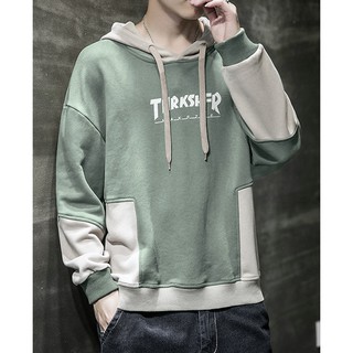 Áo Hoodie nỉ bông nam nữ hàng chất lượng cao - HD11