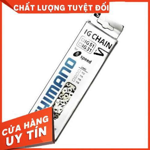Xích Shimano Xe Đạp Thể Thao