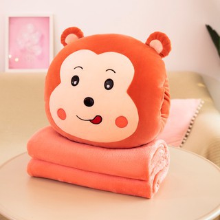 Bộ chăn gối văn phòng 112