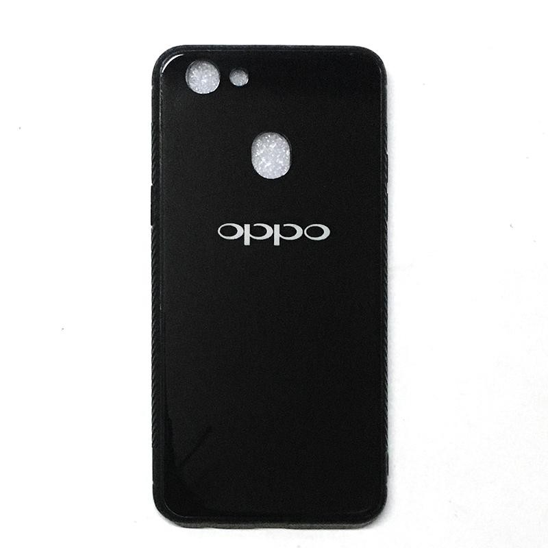 Ốp Lưng Gương Oppo F5 / F5 Youth / A75 / A75s / F5s / CPH1723 / CPH1725 (chọn màu)