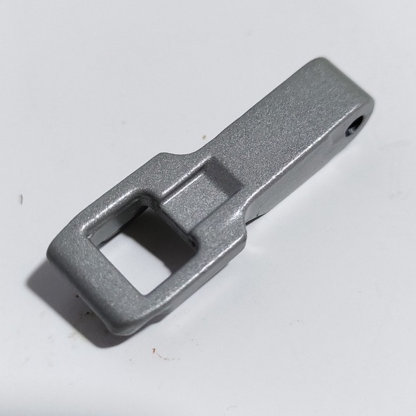 Chốt Cửa Máy Giặt LG Cửa Ngang Chính Hãng