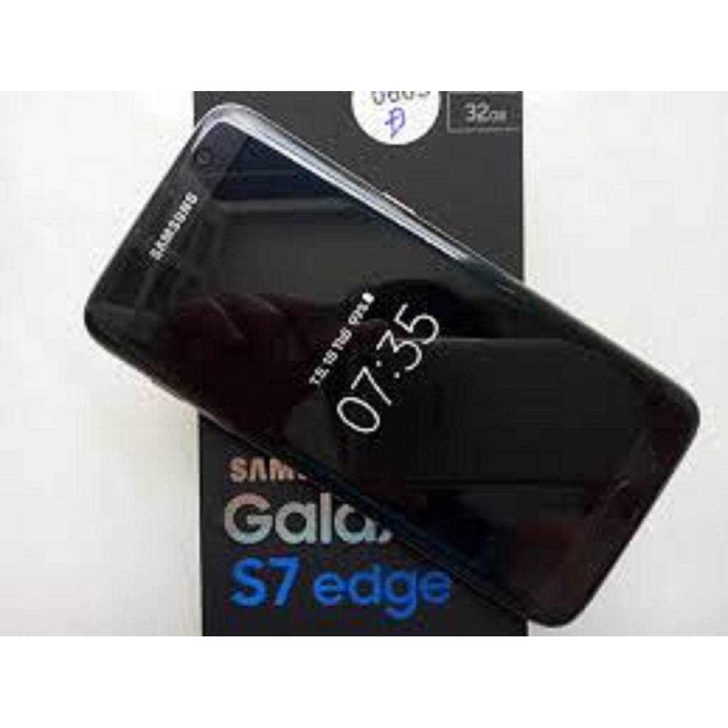 điện thoại SAMSUNG S7 EDGE 2SIM ram 4G-32G Fullbox