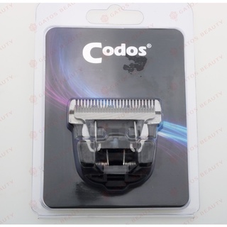 Lưỡi thay thế cho tông đơ CODOS HB6 CHC - 970/972/980