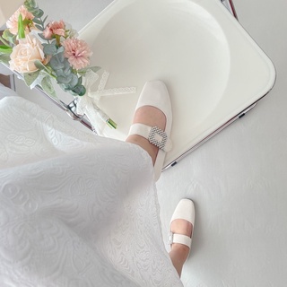 Lily - giày thiết kế By Jane