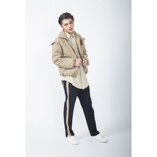 ÁO KHOÁC JACKET BASIC PHONG CÁCH HIPHOP