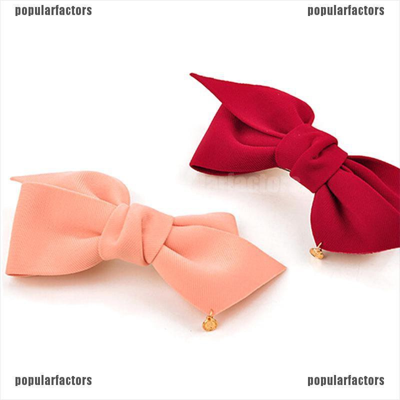 Nơ Lớn Thời Trang Dành Cho Nữ