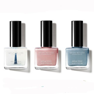 Sơn móng tay Maycreate Water-based Nail Polish