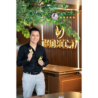 Xịt thơm miệng thảo mộc 37 (tặng bột trắng răng)