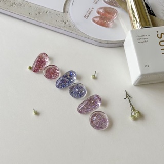 set sơn nhũ cao cấp 26 màu