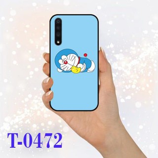 Ốp lưng Vsmart Active 3 in hình - BST Doremon