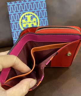 Ví Tory burch siêu cưng 🥰🥰🥰