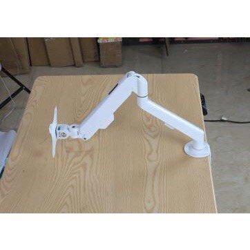 Giá đở màn hình máy tính đa năng Mẫu mới 2021 Model mới M5W - Tải trọng 9Kg - Mẩu F80 17 - 30 inch