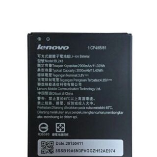 Pin lenovo k3 note a7000 bl243