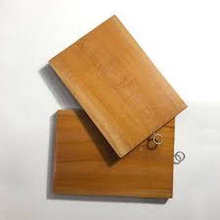 THỚT GỖ CHỮ NHẬT
