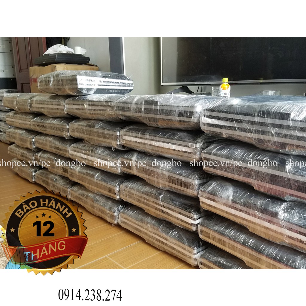 [BẢO HÀNH 12 THÁNG]-Bộ máy tính để bàn All in One DESKNOTE HP 600 G1 i3-i5-i7 hàng chuẩn Nhật | BigBuy360 - bigbuy360.vn