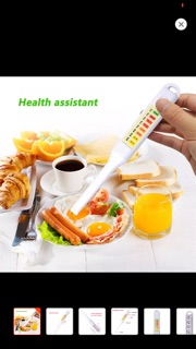 Bút đo độ mặn