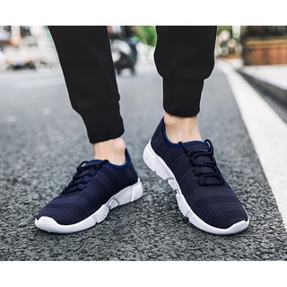 Giày Sneaker thời trang nam cao cấp MS10