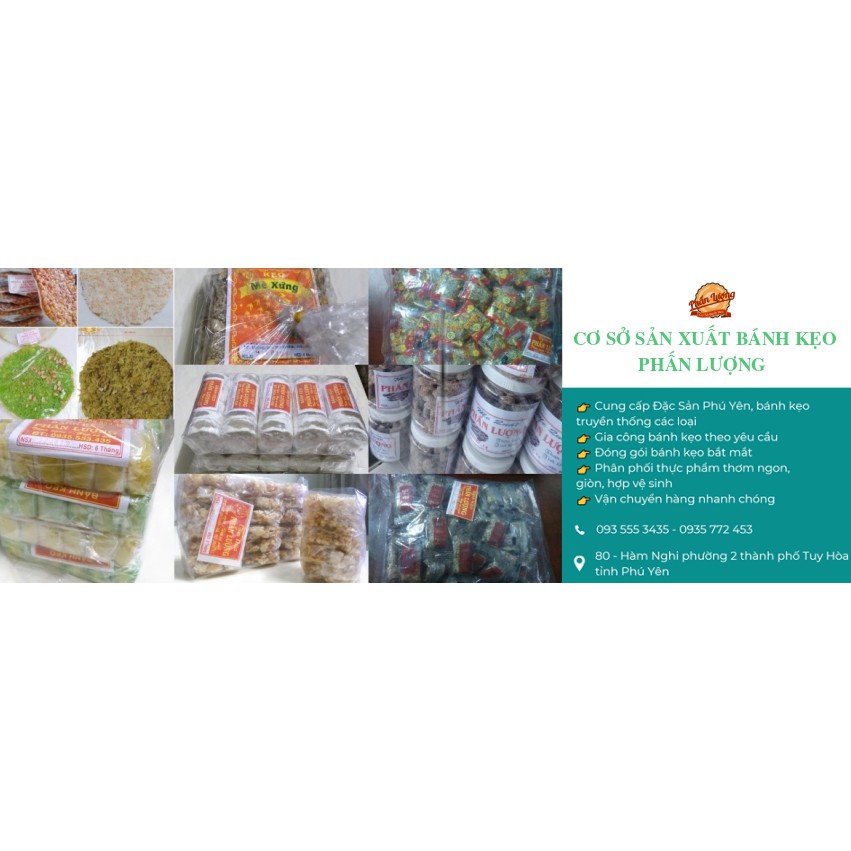 bánh tráng dừa PL đường kính 24cm [ ĐẶC SẢN PHÚ YÊN ] | BigBuy360 - bigbuy360.vn