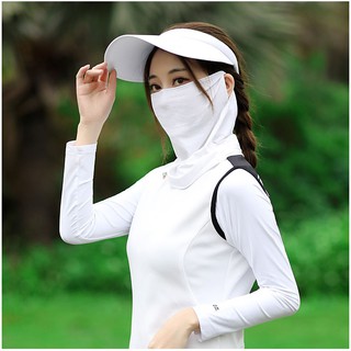 KHĂN CHỐNG NẮNG GOLF - PGM WB001