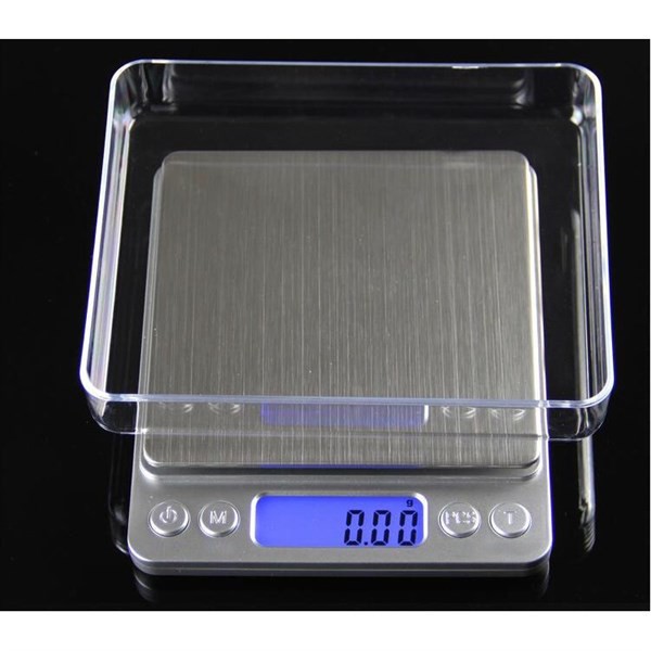Cân tiểu ly loại 1000 gram