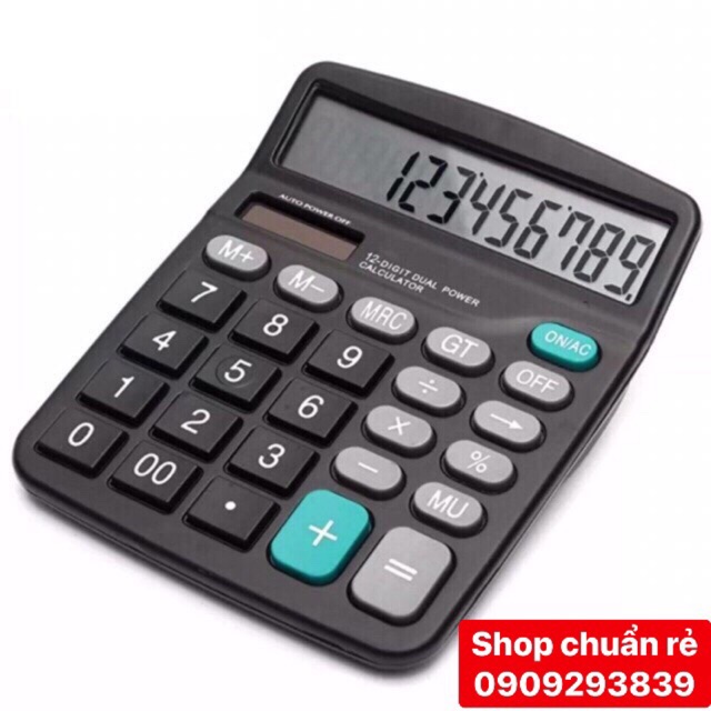 Máy tính tiền để bàn M-28 | BigBuy360 - bigbuy360.vn