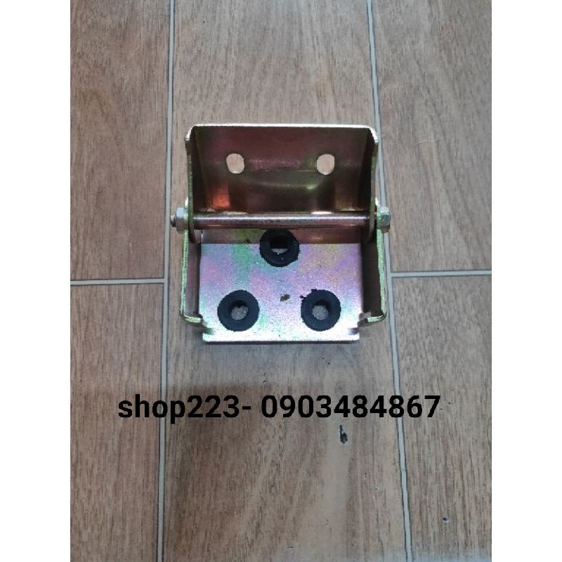 Bản lề yên xe cub 81, 82, Dd đời cũ