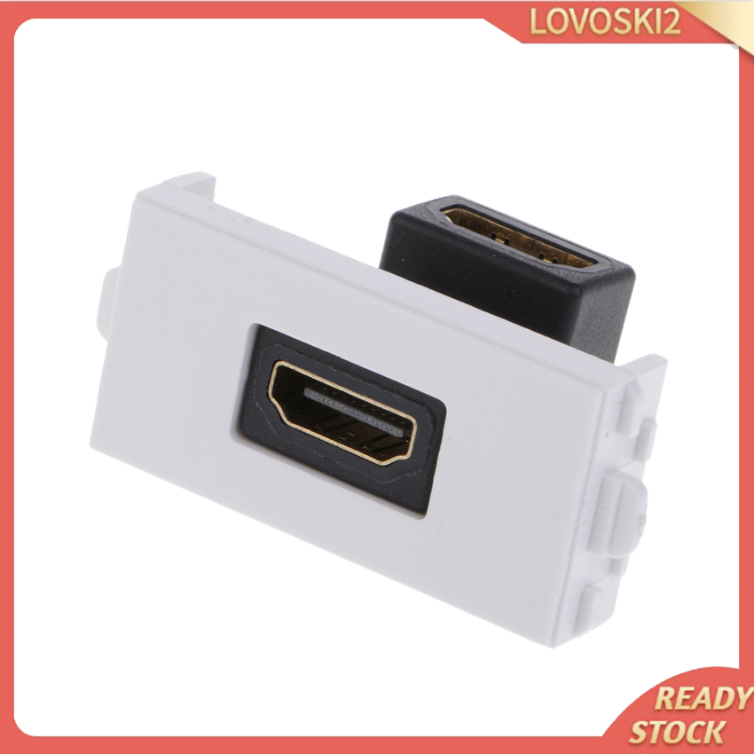 Mô Đun Gắn Tường Lovoki2 Chất Lượng Cao