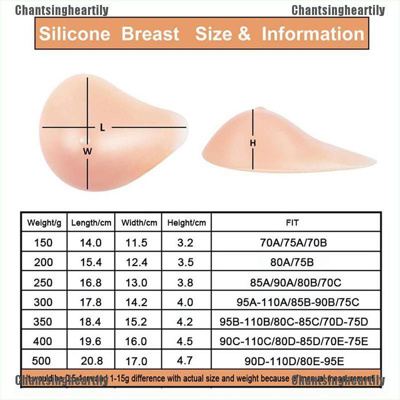 Áo Ngực Giả Bằng Silicone Xoắn Ốc Hỗ Trợ Định Hình Ngực | BigBuy360 - bigbuy360.vn