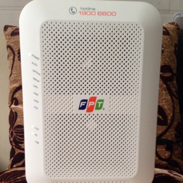 Modem Quang FPT G-97RG6M