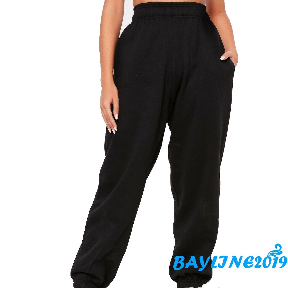 Quần Dài Nữ Ống Rộng Thời Trang Phong Cách