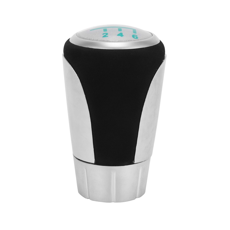 Núm Gạt Cần Số 6 Tốc Độ Cho BMW E81 87 E46 E90 E91 E92 M Performance 25110429269