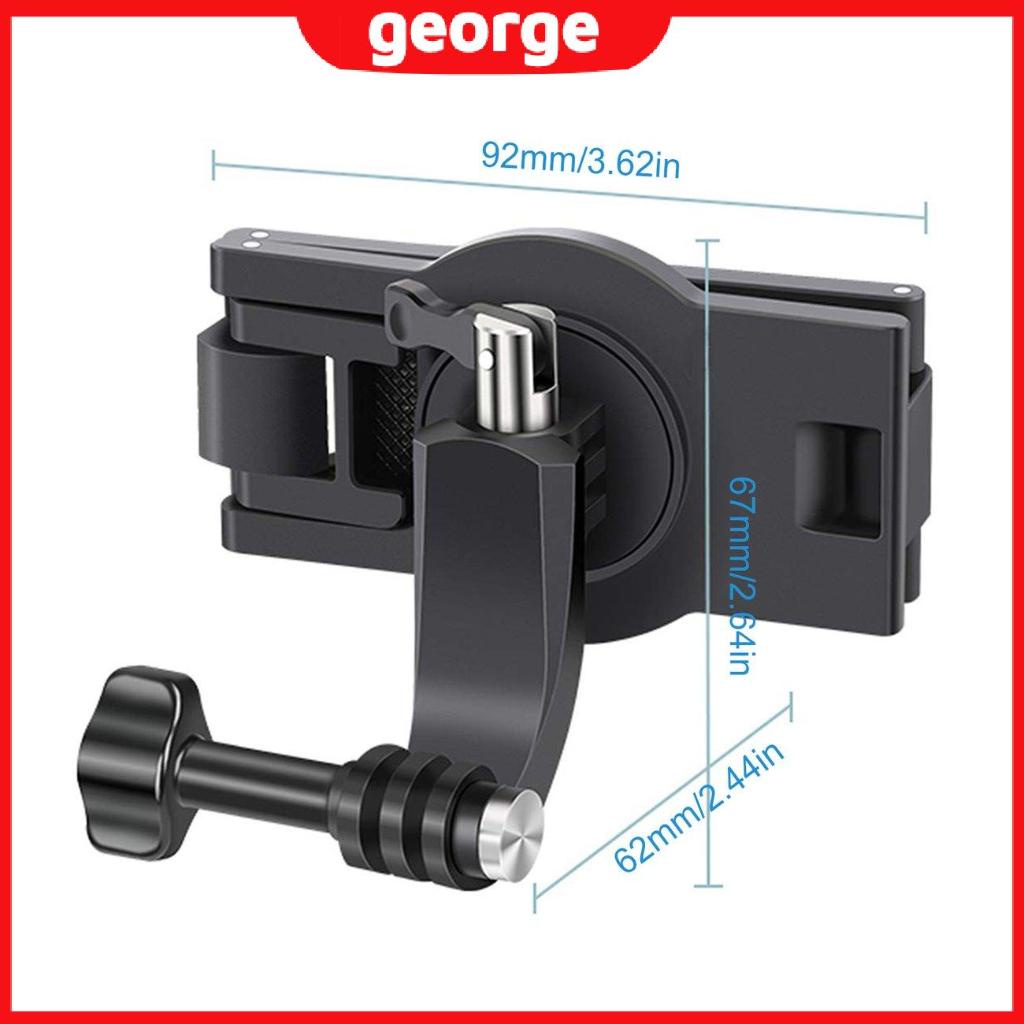 Giá Đỡ Xoay 360 Độ Cho GoPro Hero 9/8/7 | BigBuy360 - bigbuy360.vn