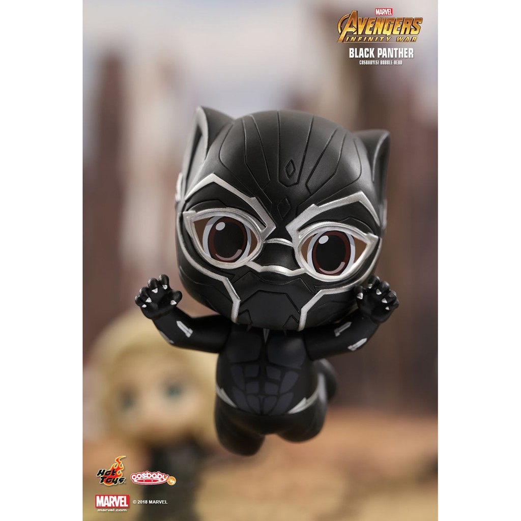 Mô Hình COSB(S) AIW - Black Panther 438