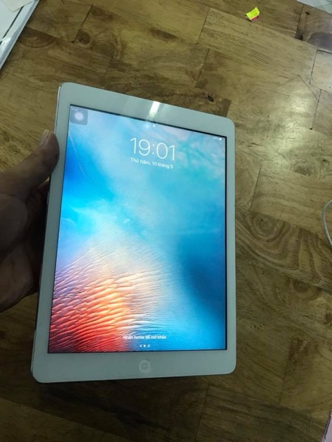 Máy tính bảng ipad Air 1/2/Gen 5 new98-99% nguyên zin100%(only wifi và 4G wifi) | BigBuy360 - bigbuy360.vn