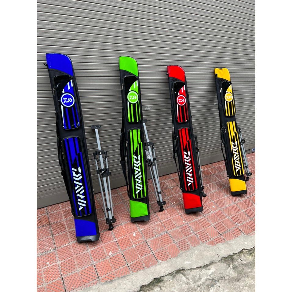Túi đựng cần câu cá