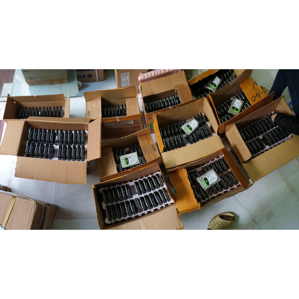 HDD Western 500G - Bảo hành 24 tháng | BigBuy360 - bigbuy360.vn