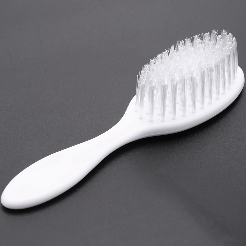 Lược Nhựa Chải Tóc Mát Xa Da Đầu Cho Trẻ Sơ Sinh