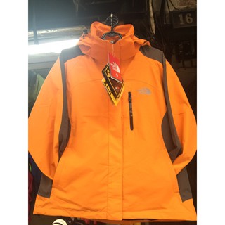 ÁO KHOÁC THE NORTH FACE 2 LỚP ( CAO CẤP )