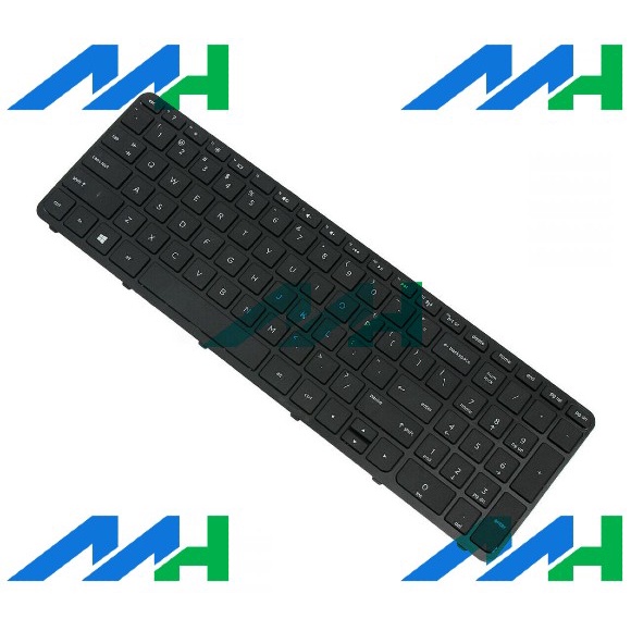 Bàn phím HP 15-N209AX | Keyboard HP Pavilion 15-N209AX