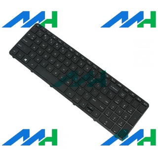Bàn phím dành cho laptop hp 15-n209ax | keyboard hp pavilion 15-n209ax