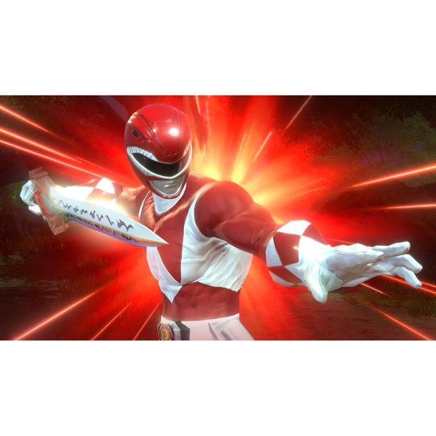 Game Nintendo Switch Power Rangers: Battle For The Grid-Super Edition Hệ Us